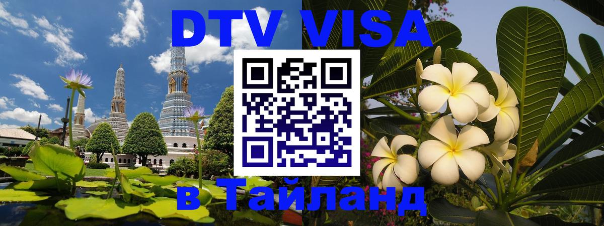 Цены на DTV визу в Таиланд — пакеты услуг, достаточно даже паспорта - Великий Новгород 
